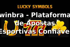 winbra - Plataforma de Apostas Esportivas Confiável